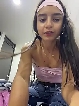 violeta365 online show from 16, 5, 2026