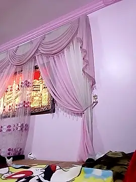 Snapshot of SandyAmr chatting on 15, 2, 2026 SandyAmr online show from 15, 2, 2026