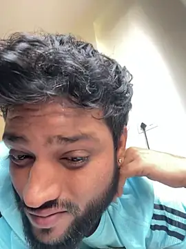  nico sam  online show from 12, 1, 2026