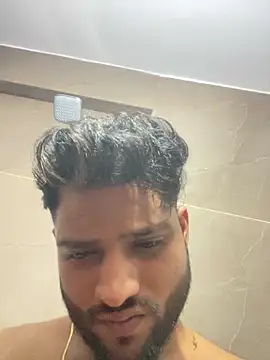  nico sam  online show from 25, 2, 2026