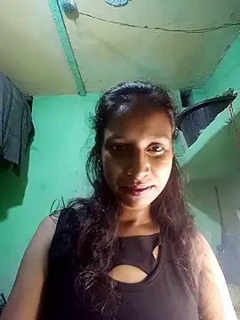 Rutika-G online show from 19, 10, 2025