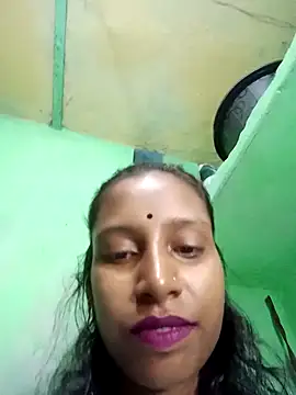 Rutika-G online show from 21, 10, 2025