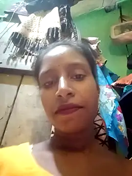 Rutika-G online show from 25, 10, 2025