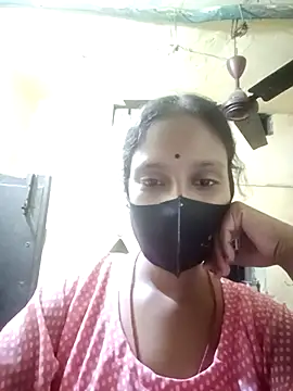 Rutika-G online show from 2, 11, 2025