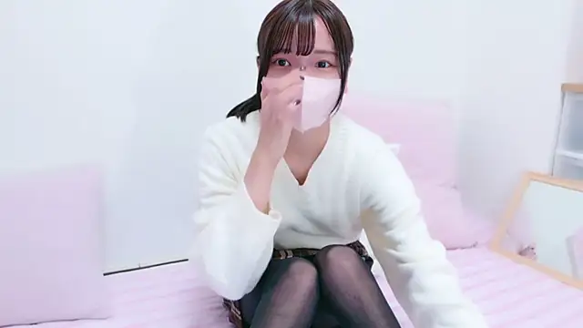 Snapshot of xKoharux chatting on 7, 11, 2025 xKoharux online show from 7, 11, 2025