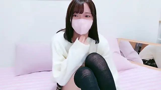 Snapshot of xKoharux chatting on 21, 11, 2025 xKoharux online show from 21, 11, 2025