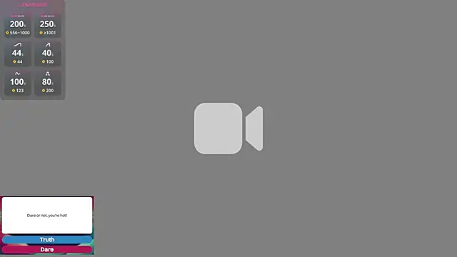 julia mendes online show from 27, 11, 2025