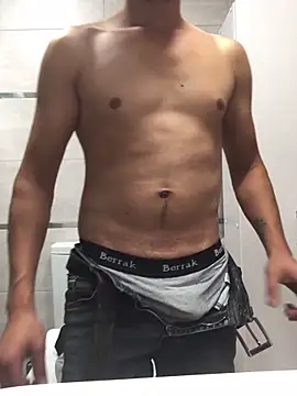 Axe-man 44 online show from 30, 10, 2025