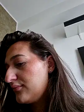 Snapshot of MartaMille chatting on 4, 11, 2025 MartaMille online show from 4, 11, 2025