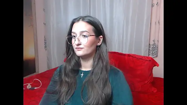 Snapshot of MartaMille chatting on 6, 11, 2025 MartaMille online show from 6, 11, 2025