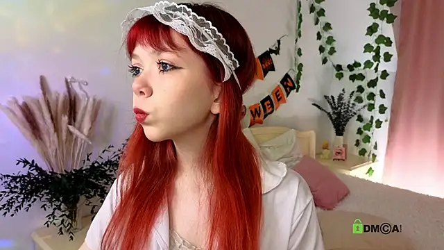 Rochelle Dolly online show from 28, 10, 2025