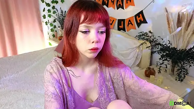 Rochelle Dolly online show from 6, 11, 2025