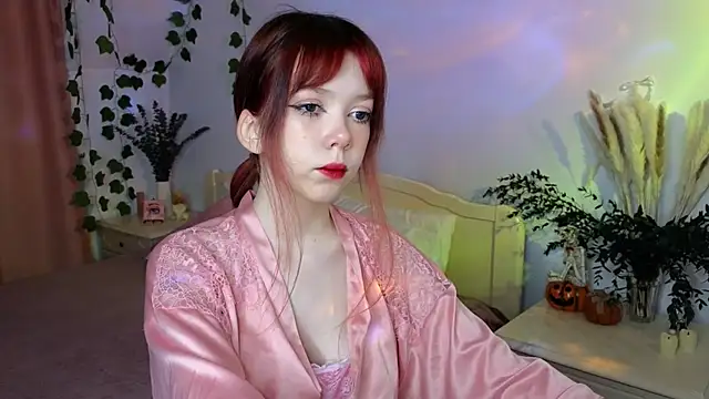 Rochelle Dolly online show from 20, 11, 2025