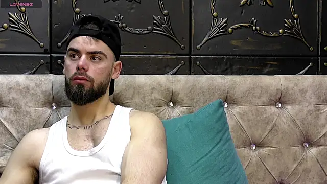 OceannHeart online show from 28, 11, 2025