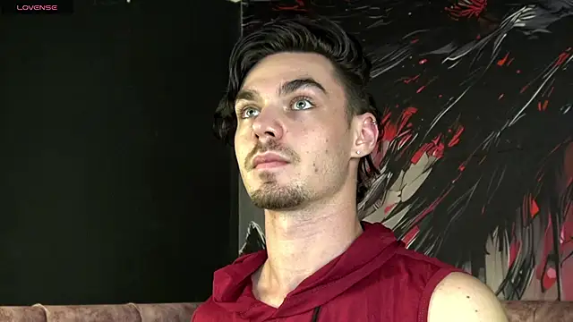 OceannHeart online show from 14, 12, 2025