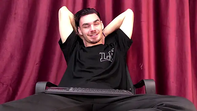 OceannHeart online show from 17, 1, 2026