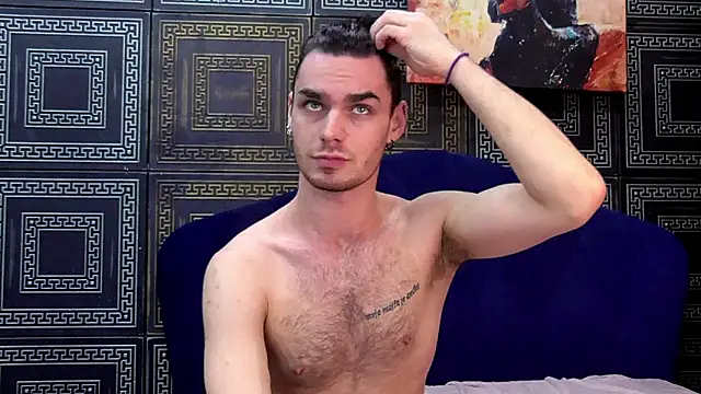 OceannHeart online show from 16, 2, 2026