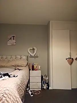 SashaBabyxx online show from 22, 2, 2026