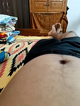 UNIT734 online show from 16, 11, 2025