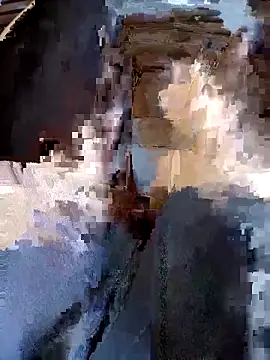 Snapshot of Mina-02 chatting on 23, 11, 2025 Mina-02 online show from 23, 11, 2025