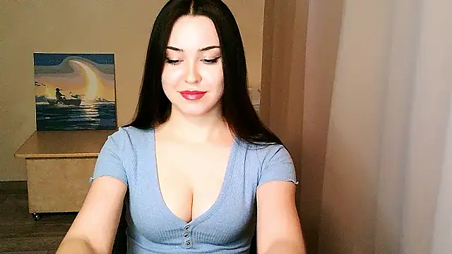 Cute Maria  online show from 17, 2, 2026