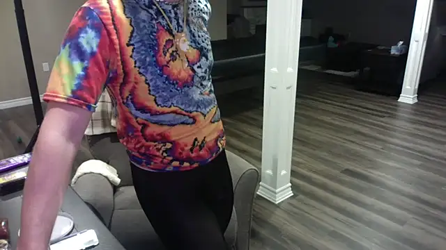 Good-naturedLSDsex online show from 20, 7, 2026