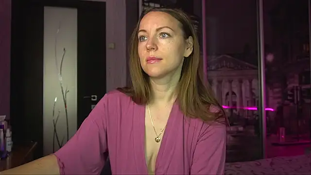 Cocosweetty online show from 13, 9, 2025