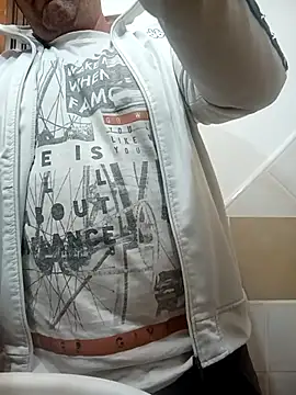 Romaeterna  online show from 23, 10, 2025