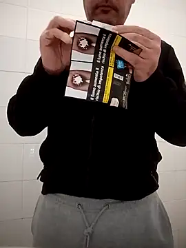 Romaeterna  online show from 29, 10, 2025