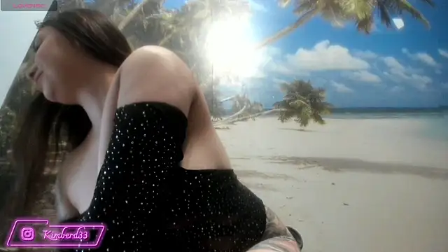 kimberd33 online show from 18, 4, 2026