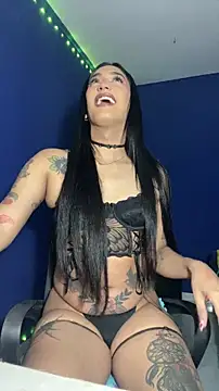 NikitaDragunXXX online show from 17, 5, 2026