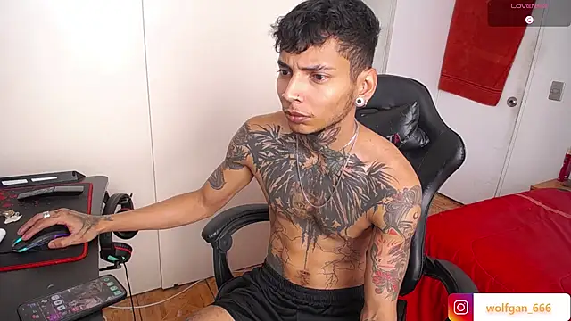 nathan aress6666 online show from 11, 4, 2026