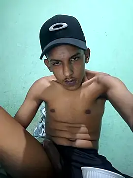 Snapshot of pretonovinho57 chatting on 23, 10, 2025 pretonovinho57 online show from 23, 10, 2025