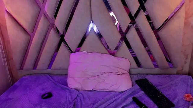 Isa doux online show from 20, 4, 2026