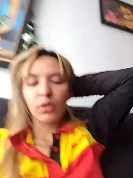 celeste 83 online show from 6, 11, 2025