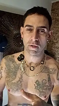 Snapshot of alphacloudGod chatting on 8, 1, 2026 alphacloudGod online show from 8, 1, 2026