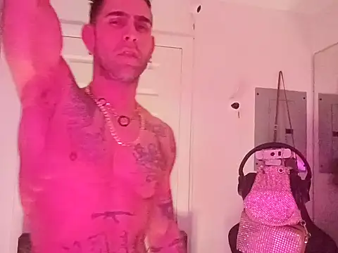 Snapshot of alphacloudGod chatting on 19, 1, 2026 alphacloudGod online show from 19, 1, 2026