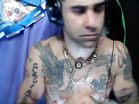 Snapshot of alphacloudGod chatting on 25, 2, 2026 alphacloudGod online show from 25, 2, 2026