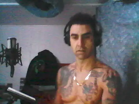 alphacloudGod online show from 18, 3, 2026