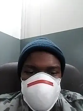 loVbRo1 online show from 24, 10, 2025