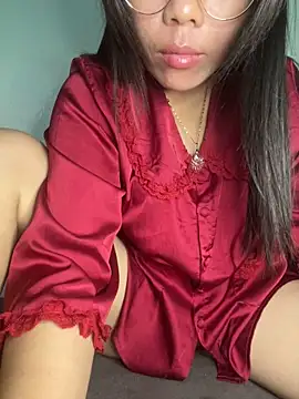 Winny-sexy online show from 13, 4, 2026