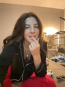 Brunnettebabe007 online show from 10, 11, 2025