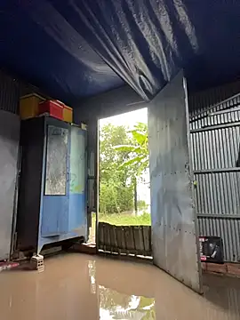 Candy 111 online show from 8, 11, 2025