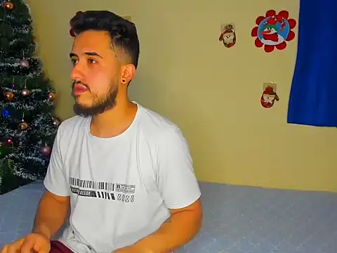 astredad2025 online show from 19, 12, 2025