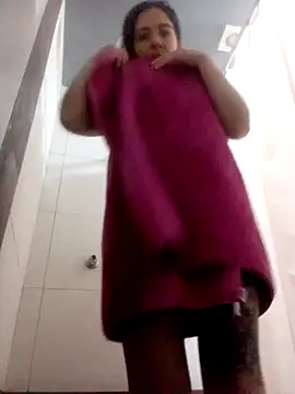 RedVelvet420 online show from 2, 11, 2025