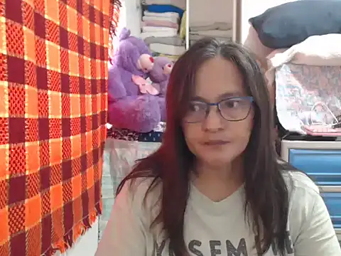 Kinkybela2025 online show from 25, 11, 2025