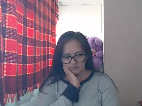 Kinkybela2025 online show from 31, 3, 2026