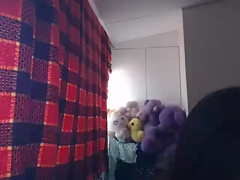 Kinkybela2025 online show from 6, 4, 2026