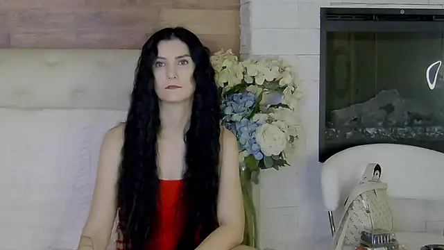 KendraNoir online show from 16, 1, 2026