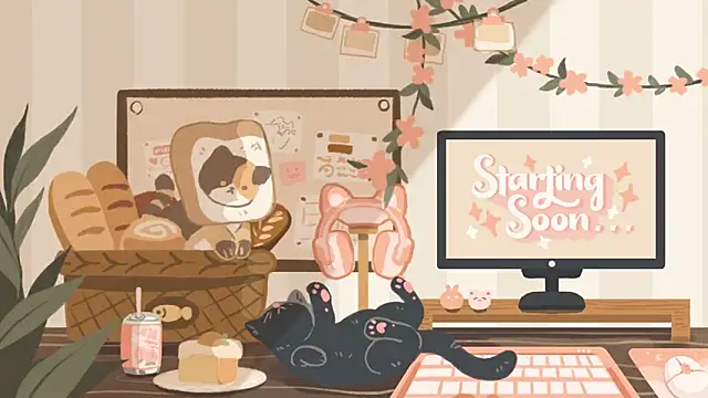 geekycastillo online show from 7, 1, 2026